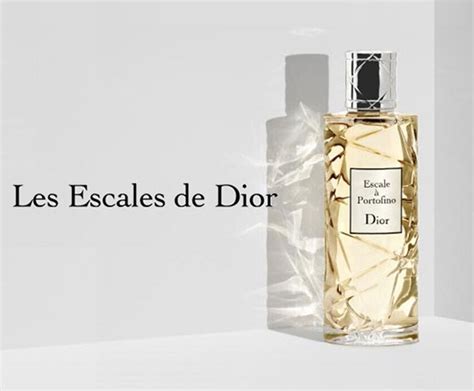 dior les escales|les escales de dior.